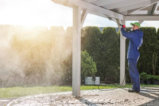 Underwood, IA Pressure Washing Company